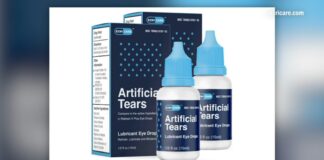 CDC warns EzriCare eyedrops may be linked to bacterial infections, 1 death: Report