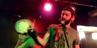 Russian nationalist mercenary Igor Mangushev dies after being shot ‘at close range’