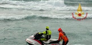 43 people died after a migrant boat sank off Crotone, Italy