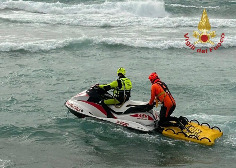 43 people died after a migrant boat sank off Crotone, Italy