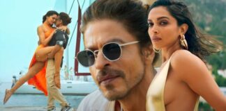 Bollywood ‘Pathan’ stormed the box office, creating another record