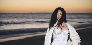 Rihanna is set to perform at the Super Bowl LVII on Sunday