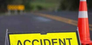 India: At least 11 people killed, 10 injured in road accident in Chhattisgarh
