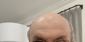 Salman Rushdie Wins German Peace Prize