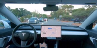 Tesla recalls almost 363,000 cars over full self-driving concerns