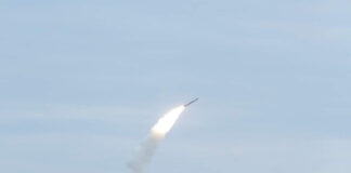 Ukraine says its military shot down 61 of 71 Russian cruise missiles
