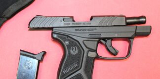 America’s gun culture at its peak… TSA records 6542 weapons seized at US airports in 2022