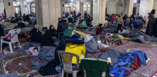 UN chief appeals to countries for $397 million for quake-hit Syria