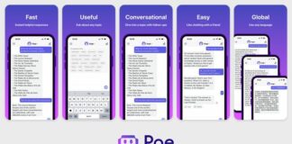 Quora opens its new AI chatbot app ‘Poe’ to the general public