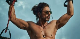 Shah Rukh tells fan: ‘Will never retire from acting; if fired, will come back hotter’