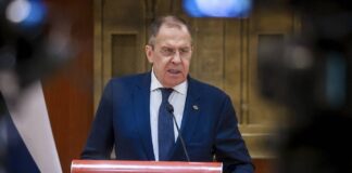 Russia & China have ‘far-reaching plans’ to further cement bilateral ties, Sergey Lavrov says