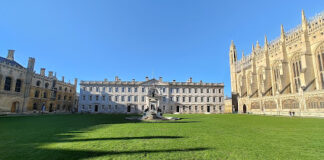 Cambridge University is among the elite universities to ban ChatGPT due to plagiarism issues