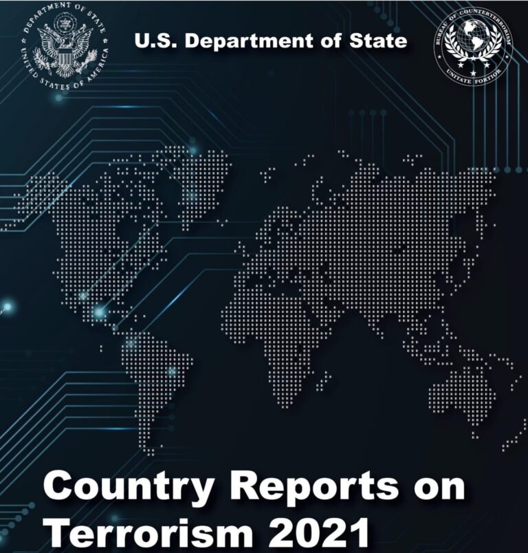 US Report: ‘Nepal has and could be used as a transit or staging point for international terrorists’
