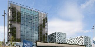 International Criminal Court issues arrest warrants against Putin for war crimes in Ukraine