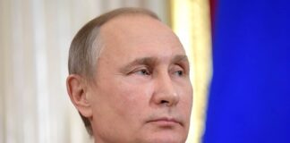 Russia’s Putin Engages in Diplomacy to Secure Ceasefire in Israel-Hamas Conflict