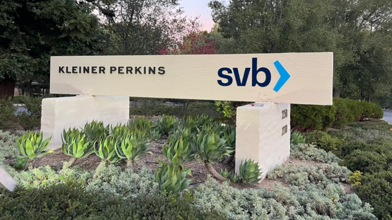 First Civic Bank buys Silicon Valley Bank: FDIC