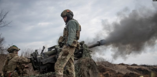 EU Leaders Expected to Approve Ukraine Ammunition Plan