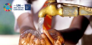 26 percent of world population lacks clean drinking water, UN Report