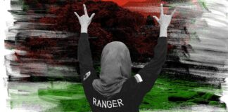 ‘Conservation lady’- The Indonesian power ranger