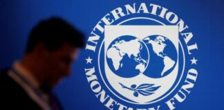Ukraine, IMF agree on $15.6-billion loan package
