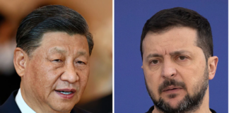 US welcomes Xi Jinping – Zelensky talks on peace in Ukraine, and ceasefire initiative