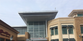 Delaware mall shooting: 3 shot, 5 injured