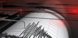 Earthquake in China Kills Over 111 People, Injures Hundreds