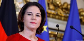 Germany – International law is clear on Putin’s arrest