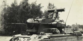 Germany to Supply Ukraine with 45 Additional Gepard Tanks in Defensive Efforts against Russia