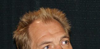British Actor Julian Sands Confirmed Dead: Body Found in California Mountains Identified