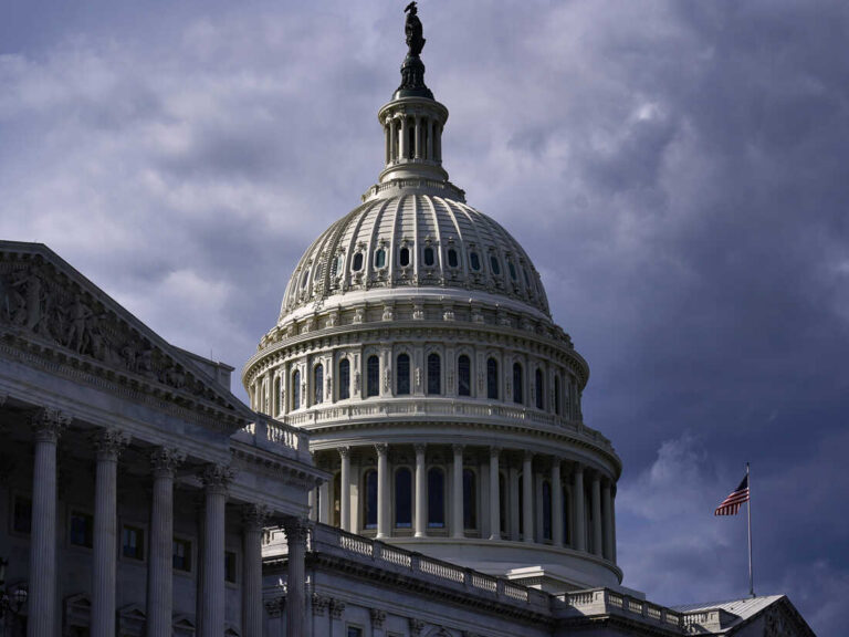 Senate Votes to End Trump’s Global Tariff Emergency; House Rule Blocks Fast-Track Repeal