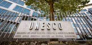 US plans to rejoin UNESCO in July