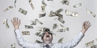 Powerball Winner Claims $1 Billion Jackpot with Winning Numbers on Wednesday, July 19