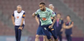 Neymar Fined $3.5 Million for Environmental Offense in Brazil