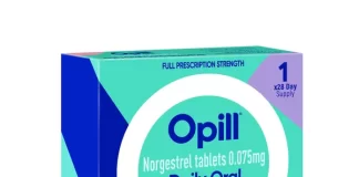 FDA Approves Opill, the First Daily Birth Control Pill Without a Prescription
