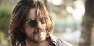 Shah Rukh Khan Injured in US, Returns to India after Minor Surgery