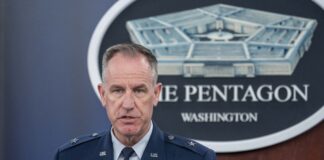 U.S. Set to Provide Cluster Munitions to Ukraine Amid Controversy