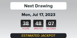 Powerball jackpot jumps to $900M for Upcoming Drawing