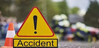 At least 15 killed, 70 others injuried in a road accident in Nigeria
