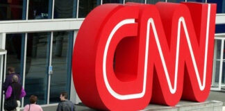 Federal Judge Dismisses Trump’s $475 Million Defamation Lawsuit Against CNN