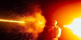 Fresh Wave of Russian Missiles and Drones Target Eastern Ukraine, Heavy Fighting Persists