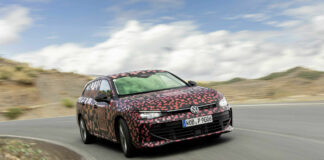 Volkswagen Group Sees Mixed Performance in July Vehicle Sales