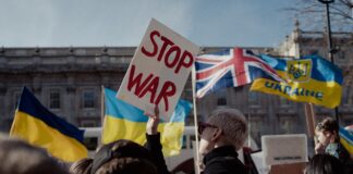 Grim Toll of Ukraine War: New York Times Report Reveals High Casualty Figures on Both Sides