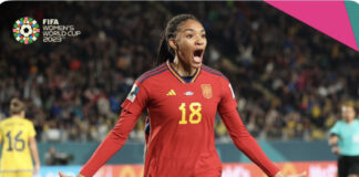 Spain Secures Historic Victory, Advances to Women’s World Cup Final