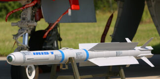 Germany Increases Military Support to Ukraine with Delivery of Advanced Equipment