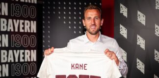 Harry Kane Shocks Soccer World, Signs Multi-Year Deal with FC Bayern Munich