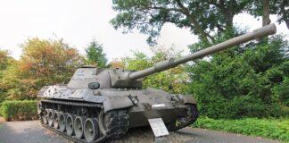 German Arms Manufacturer Rheinmetall Set to Export Leopard Battle Tanks to Ukraine
