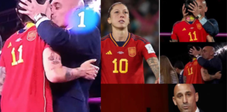 FIFA Provisionally Suspends Spanish Football Association President Luis Rubiales Amid Controversial World Cup Fallout