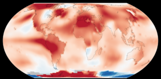 NASA Report Reveals July 2023 as Hottest Month on Record, Highlighting Urgency of Climate Action