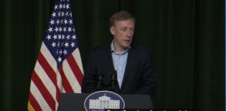 Trilateral Summit at Camp David: United States, South Korea, and Japan Reaffirm Commitment to Taiwan Strait Security